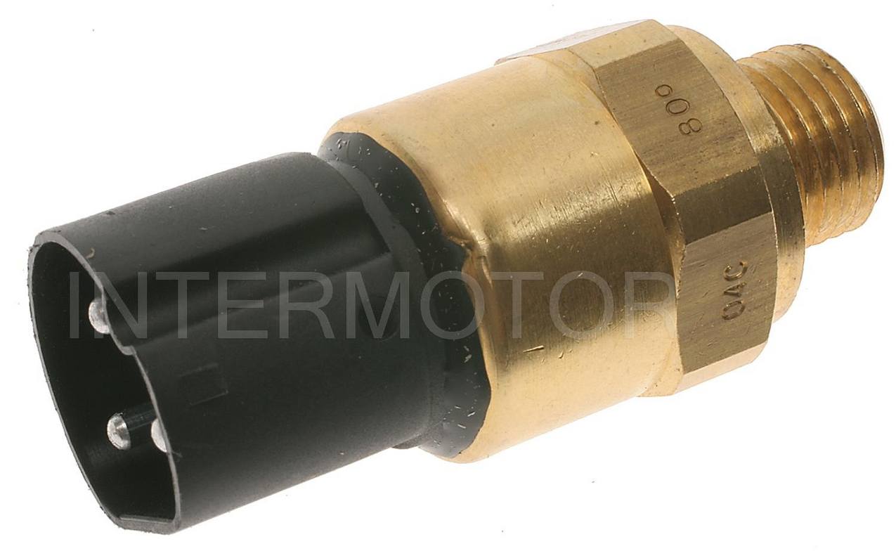 BMW Engine Cooling Fan Switch Standard Ignition TS546